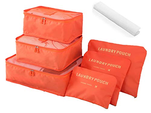 laundry pouch travel
