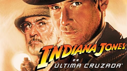 Indiana Jones E A Última Cruzada