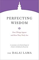 Perfecting Wisdom 1569572151 Book Cover