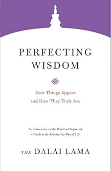 Paperback Perfecting Wisdom Book