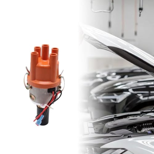 Distribuidor de encendido centrífugo 009 compatible con motor Beetle 4
