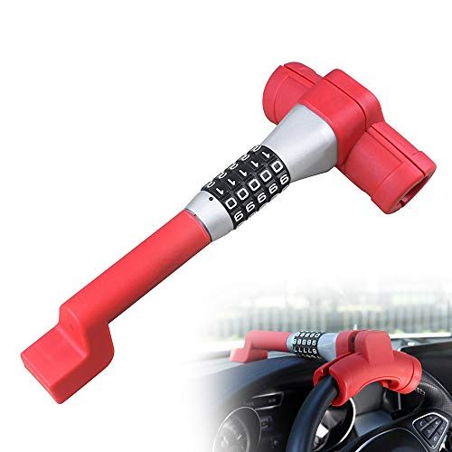 8 Best Steering Wheel Lock Reviews & Buyer’s Guide 2021 Future Gear World