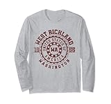 Photo Gallery west richland wa | washington maglia a manica Photo Gallery west richland wa | washington maglia a manica