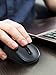 RATEL 2.4GHz Wireless Ergonomic Mouse, Grey, Unisex, 6 Buttons, Nano Receiver, 3 Adjustable DPI Levels, 33ft/10m Transmission, 12-Month Warranty