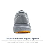 Brooks Men’s Adrenaline GTS 24 Supportive Running Shoe - Image 3