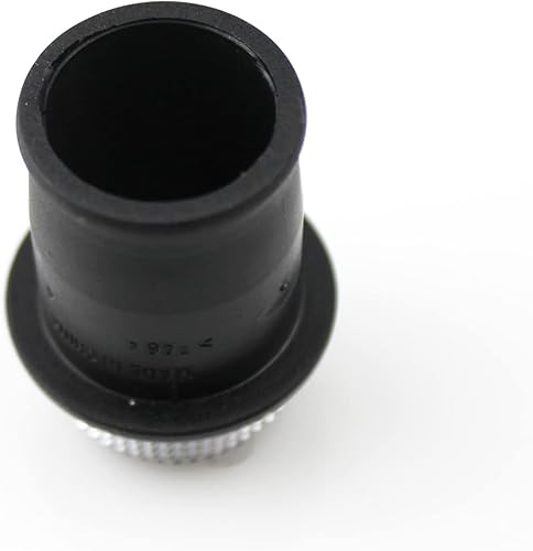 Miniatura 3 de 1 unid 12 V Socket encendedor de cigarrillos cubierta ficticia OE4H0919311 para Audi A3 A6 A8 Q3 Q7