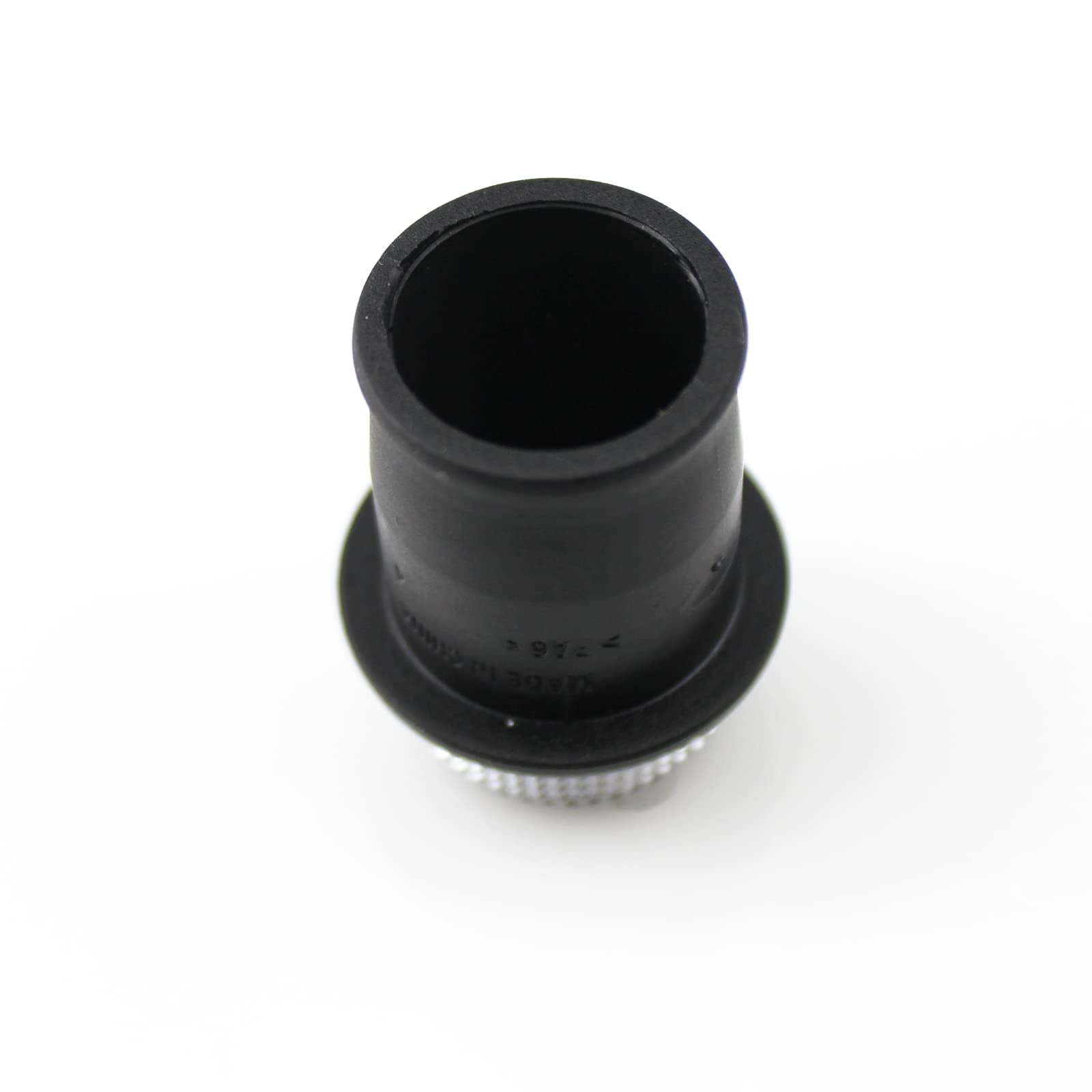 Amazon.com: ANP PUAUTO 1Pc 12V Socket Cigarette Lighter Dummy Cover  OE4H0919311 For Audi A3 A6 A8 Q3 Q7 : Automotive