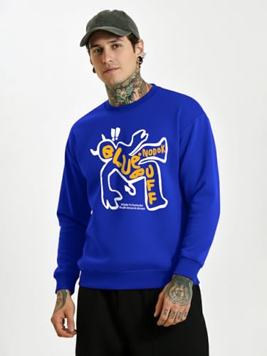 Image of LEOTUDE Hoodie|| Sweatshirt for Unisex || Unisex Hoodie and Sweatshirt for Men's