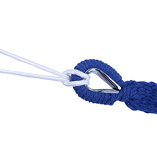 Portátil/Interior/Ao Ar Livre Pendurado Jardim Cama de Lona de Rede Cama de Acampamento Pendurado Va