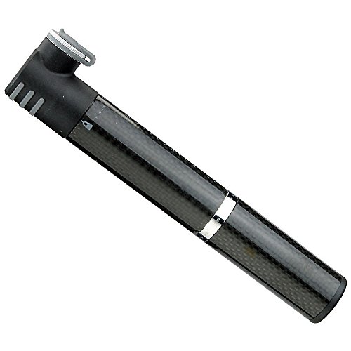 Topeak Micro Rocket CB accessoire de gonflage léger pour pneu route