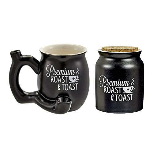 Coffee Best Premium RoastandToast Coffee
