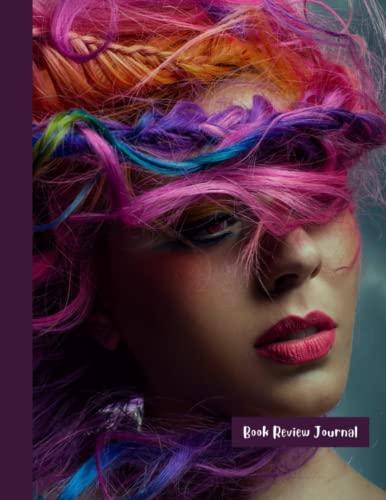 Book Review Journal LADY 2 Book Bloggers - Book Reviewers - BookT...
