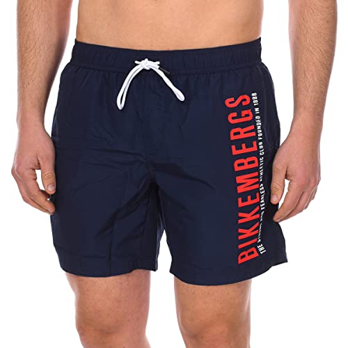 Short de bain Bikkembergs homme pour la plage et la piscine