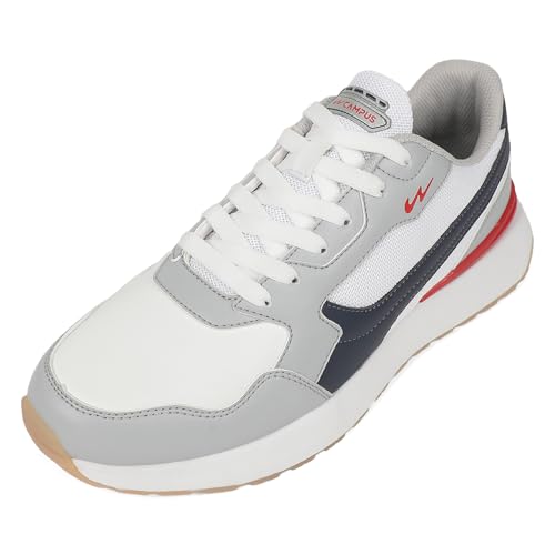 Image of Campus Men Stom Sneakers
