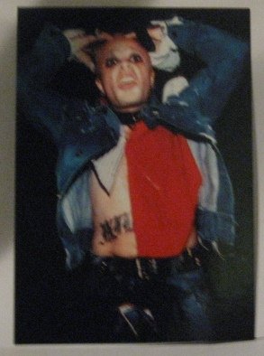 Keith Prodigy - 10 x 15 cm cartolina