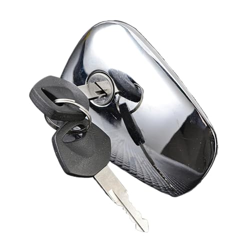 Bouchon de réservoir d'essence moto Suzuki Intruder VS 600 700 750 800 1400 S50