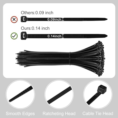 Almacenamiento, Tools cinchos plastico Marca GLURIZ (3)