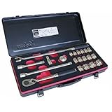 コーケン(Kohken) Z-EAL 4285Z(G72) 1/2"(12.7mm)SQ. ソケットセット 21ヶ組