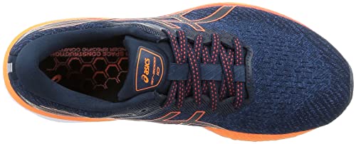 Image of ASICS GT 2000 10 Men's Road Running Shoes Black Red EU