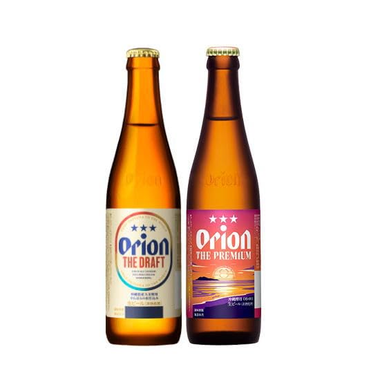 Amazon.co.jp: オリオン 飲み比べ ザ ドラフト ザ プレミアム