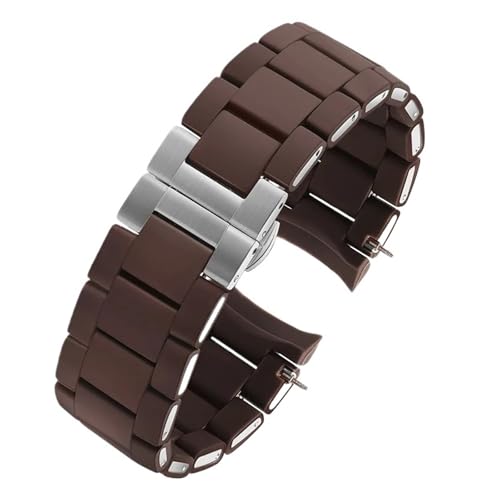 [^ubg] VRXgbviA}[j AR5890 AR5889 AR5858 AR5920 AR5868 AR8023 Y 23mmAfB[X 20mm X`[o[Xgbv uXbgΉj(Brown silver,20mm)