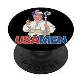 Photo Gallery usamen umorismo religioso patriottico cartoon divertente popsockets popgrip adesivo Photo Gallery usamen umorismo religioso patriottico cartoon divertente popsockets popgrip adesivo