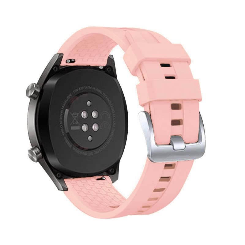 Bracelet Garmin Venu 2 Vivoactive 4 de 22 mm de rechange sport