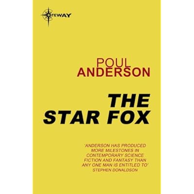 The Star Fox