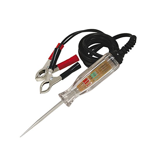 Trident T522200 Spanningstester LED Logicsonde