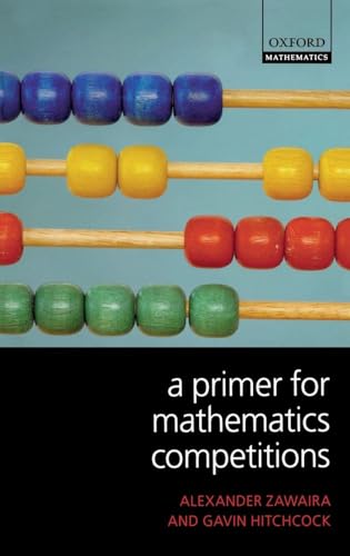 A Primer for Mathematics Competitions view 2