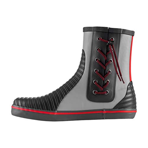 2016 Gill Competition Boot Grey 904 Boot/Shoe Size...