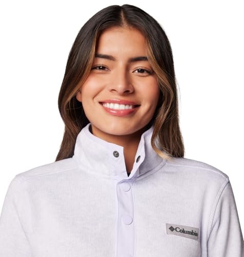 Image of Columbia Women's Sweater Weather Half Snap