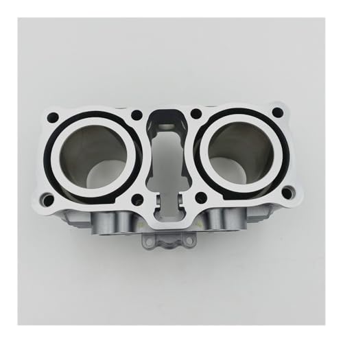 Segments piston et joint de culasse pour moto GW250