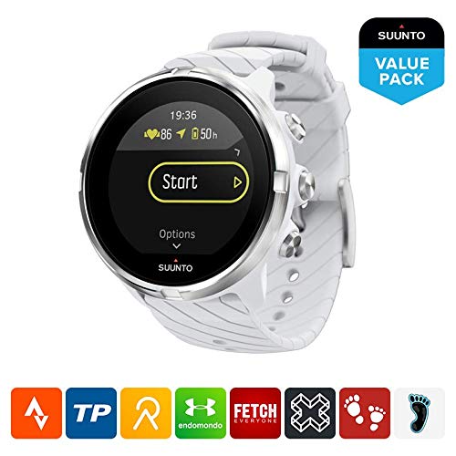 初心者でも操作簡単 ランナー トレイルランナーにオススメのgpsウォッチ7選 Mountain Sports Labo