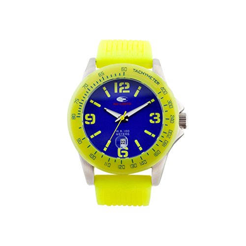 NO LIMITS Orologio da Polso Unisex Watch