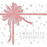 CHRISTMAS PRESENT(初回生産限定盤)(DVD付)
