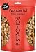 Wonderful Pistachios, No Shells, Chili Roasted, 5.5 Ounce Resealable Pouch