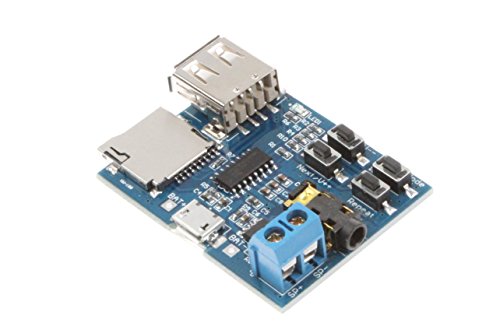 NOYITO MP3 XXfR[_[ fR[_[ p[Av MP3v[[ I[fBIW[ MP3fR[_{[h TFJ[h USBΉ