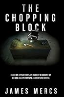 The Chopping Block 143924314X Book Cover