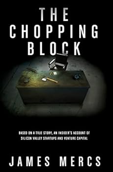 Paperback The Chopping Block Book