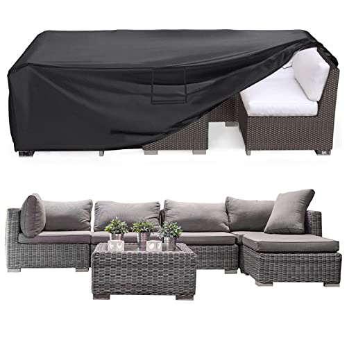 Top 15 Best outdoor sectional cover Reviews & Ranking in 2022 licorize