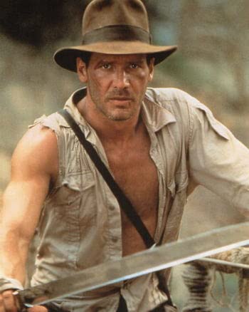 RAH　インディー・ジョーンズ　メディコムトイ　ハリソン・フォード インディ・ジョーンズ フィギュア インディアナ・ジョーンズ ハリソン