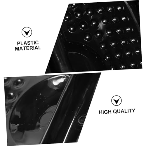 Cubeta para baño de pies con diseño resistente y colgante miniatura 2