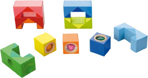 HABA 2398 – Bausteine Farbspiel - 2
