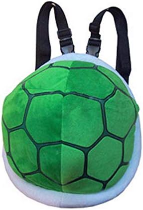 FENGHU Super Mario Zaino Super Mario Tartaruga Yaoxi Plus Zaino Mario  Scuola Elementare Studente Cartoon Bag Doppia Borsa a Tracolla : Amazon.it:  Valigeria