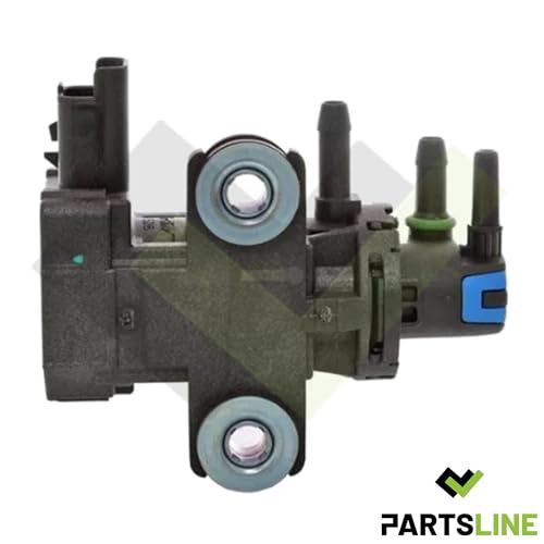 Électrovanne de pression de turbo 2.0 BlueHDi pour C4 3008 508