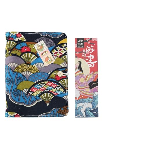 Cadeaux japonais originaux : le coffret scrapbooking voyage Wasise