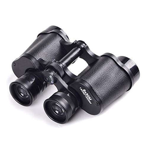 Jumelles 8X30 légères et robustes pour éviter la fatigue visuelle - 3