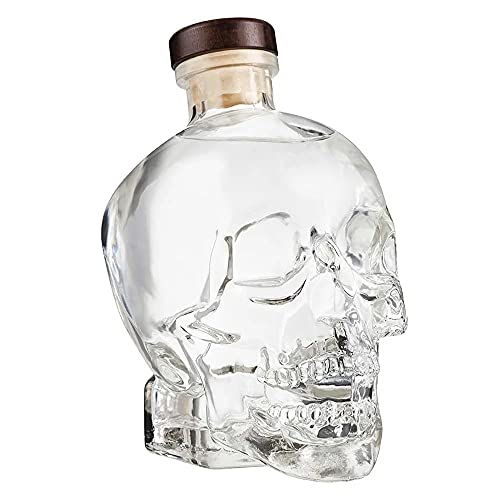 Crystal Head Crystal Head Vodka 40% Vol 700 ml