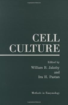 Paperback Cell Culture (Volume 58) (Methods in Enzymology, Volume 58) Book